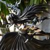 Новое в наличии Аниме Фигурка Куросаки Ичиго Версия Модель Saigo No Getsuga Tenshou-Mugetsu Статуэтка Коллекция Декор Оригинал