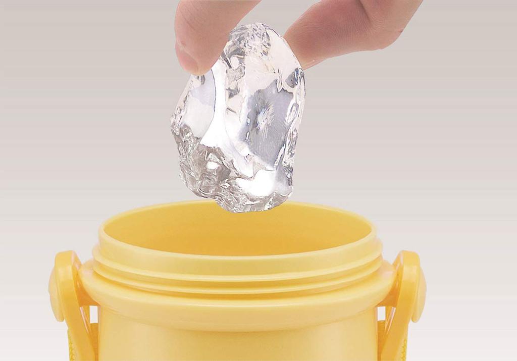 Пластиковая бутылка для воды Skater Minion 20 480 мл PSB5SAN Детская