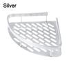 Aluminum Shower Storage Rack Holder No Drill Shampoo Storage Rack Holders Bathroom Shelves  Kitchen