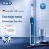 Pro 4000 3D Electric Toothbrush