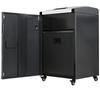 GOLDEN GD-840 Commercial Cross-Cut Paper Shredder CN plug (adapter included)