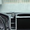Для Toyota Land Cruiser Prado 120 2003 - 2009 Консоль Автомобильный Держатель для Телефона на Вентиляционное Отверстие Подставка для Мобильного Телефона