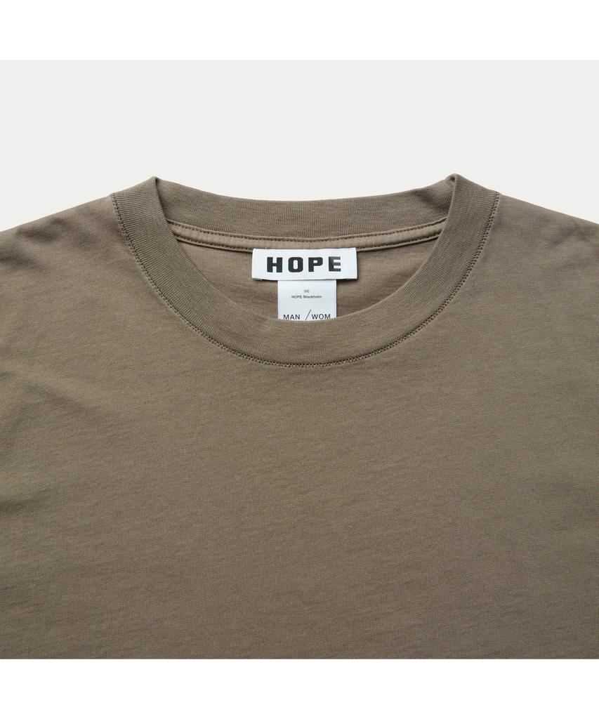 Silijeu Hope Boxy Tee Svtam26202Bex