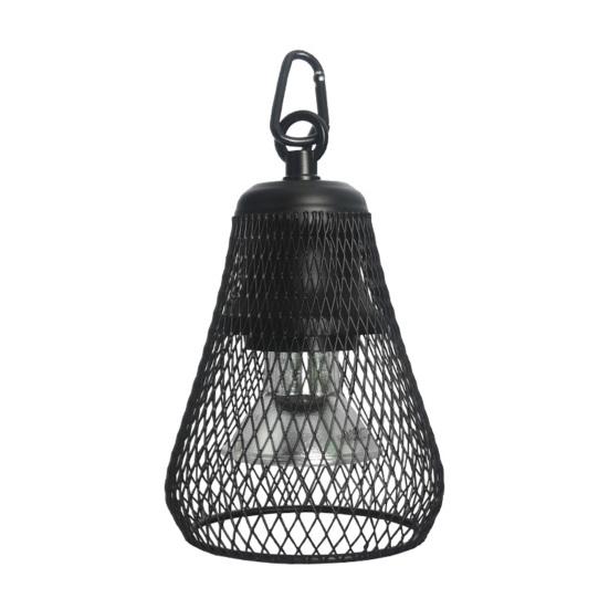 Гибкий зажим для рептилий, тепловой абажур, регулируемая яркость, температура, таймер, обогреватель для курятника, защита для курицы, ящерицы, черепахи