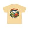 Peaches Records and Tapes Los Angeles Retail Store T-shirt