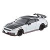 TOMYTEC Tomica Limited Vintage Neo LV-N317b Nissan GT-R NISMO Special Edition 2024 Model (White, Finished Product)