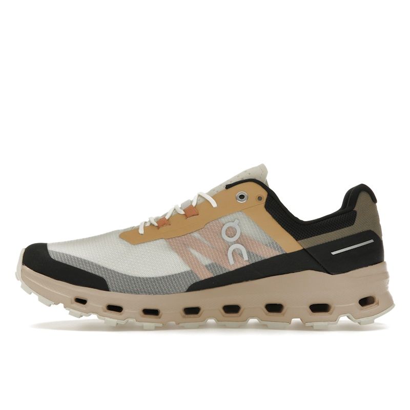 ON Cloudvista Эксклюзивные мужские кроссовки Sand Dune кремового цвета 64.98053