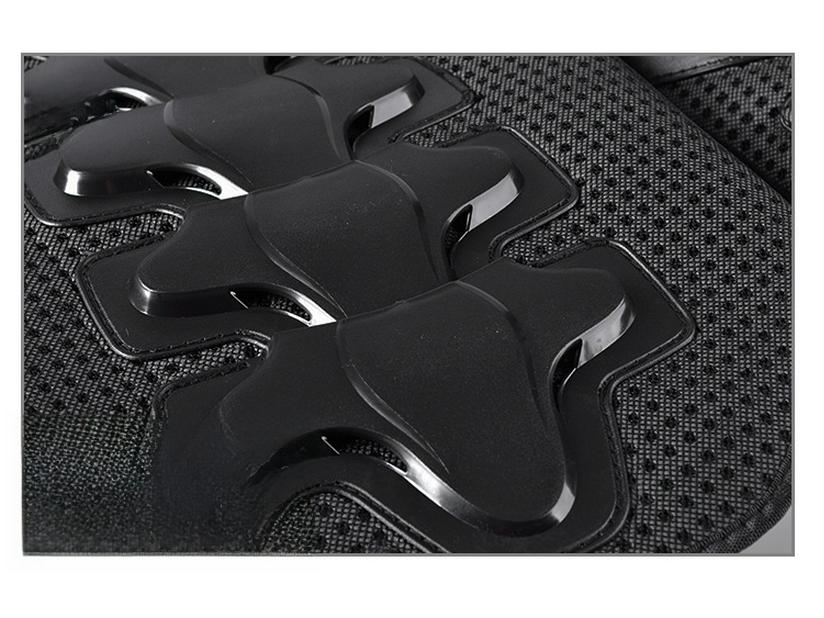 Off-Road Motorcycle Armor: Protective Gear for Rider Chest & Elbow, Anti-Fall, Breathable Cycling Clothing