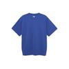 New MLB T Shirts Unisex Purple 3AMTB0531-46PPS