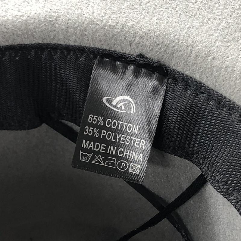 Новая шерстяная фетровая шляпа Fedora с плоским верхом и широкими полями, с леопардовым принтом для женщин, осенне-зимняя кепка-каноте, джазовая кепка с черной лентой