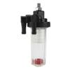 Marine Boat Fuel Filter Assembly 60C‑24560‑10 Replacement for YAMAHA 2 4 Stroke 75HP‑100HP