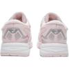 Asics Kids Running Shoes Lightweight Breathable Supportive Cushioning Stability Kids Sneakers Pink 1134A017-700