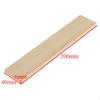 30 Pieces 10cm 20cm 30cm Mixed Size Pine Wood Rectangle Board Panel