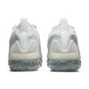 Nike Air VaporMax 2021 Flyknit White Pure Platinum Женские кроссовки металлик-серебристый DC4112-100