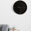Silents None-Ticking Clocks Decorative Clock Battery Operated Wall Clock for Living Room Kitchen Home Office Decors