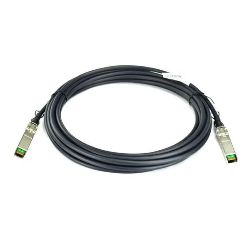 H3C Stacking Cables with Optical Modules