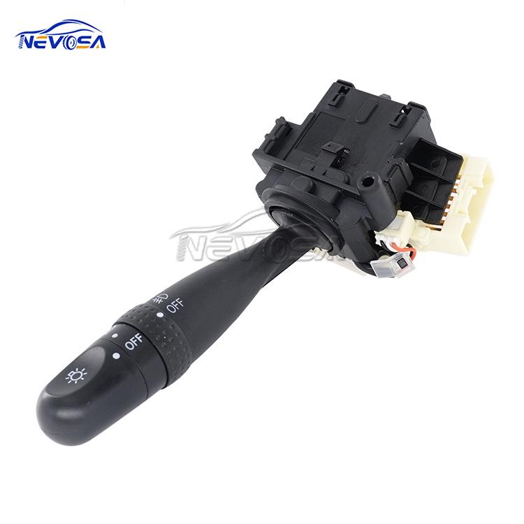 84140-0D020: Переключатель указателей поворота и фар для Toyota Corolla 2007-2013 годов выпуска.