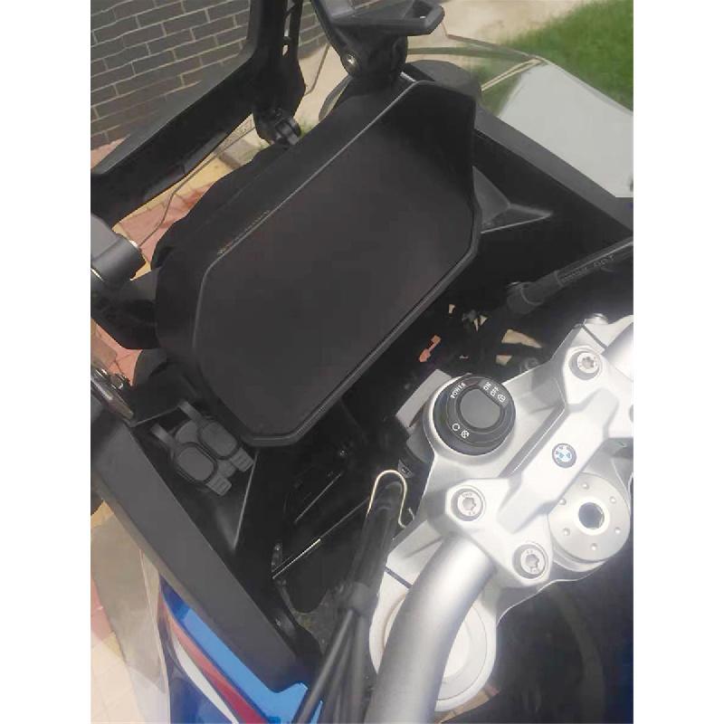 Мотоциклетное гнездо с 2 USB-портами для BMW K1300S / GT G310GS F900XR F850GS F750GS F650GS