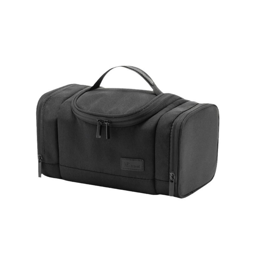 Large Capacity Travel Wash Bag Waterproof Makeup Bag Portable Toiletry Cosmetic Bag  Men