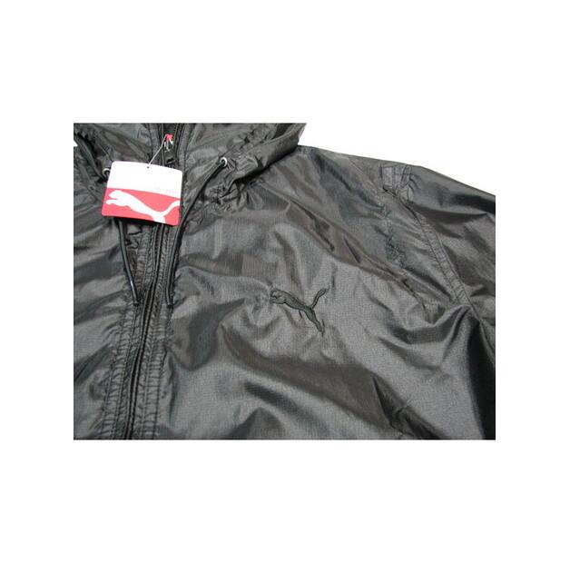 Куртка зимняя Puma 554771-01
