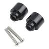 Direct Replacement Handle Bar Cap End Motorcycle Handlebar Grips