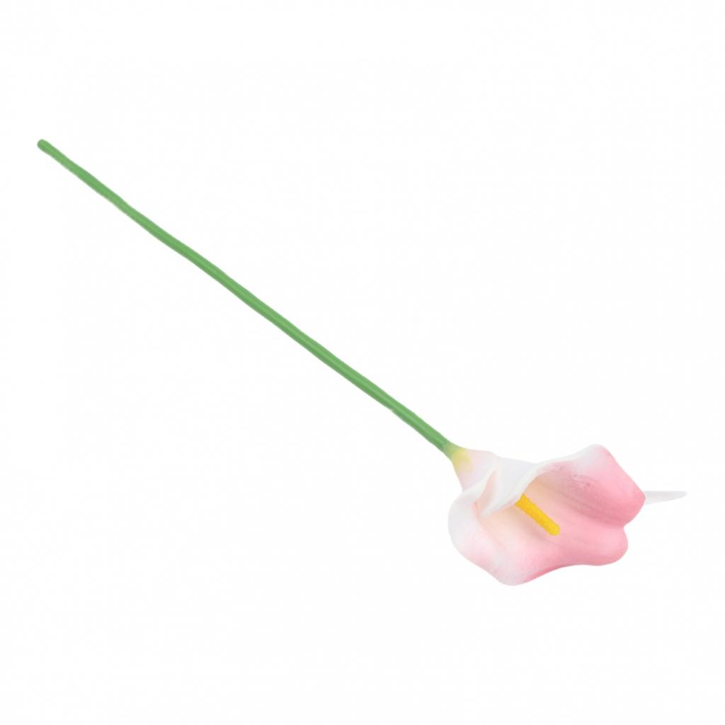 Calla Lily Bouquet Artificial Calla Lilies Easy Arrangement