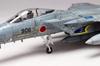 Место 1/72 Самолет F-15J Eagle Сил самообороны Японии, модернизированный, 306-я эскадрилья, Авиашоу 2017 в Комацу, Памятная схема окраски, Золотой E