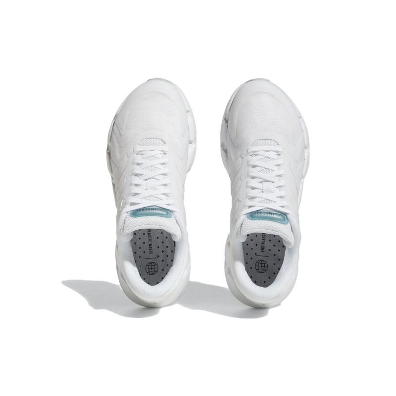 adidas Женские кроссовки Climacool 'Белые' HQ4166