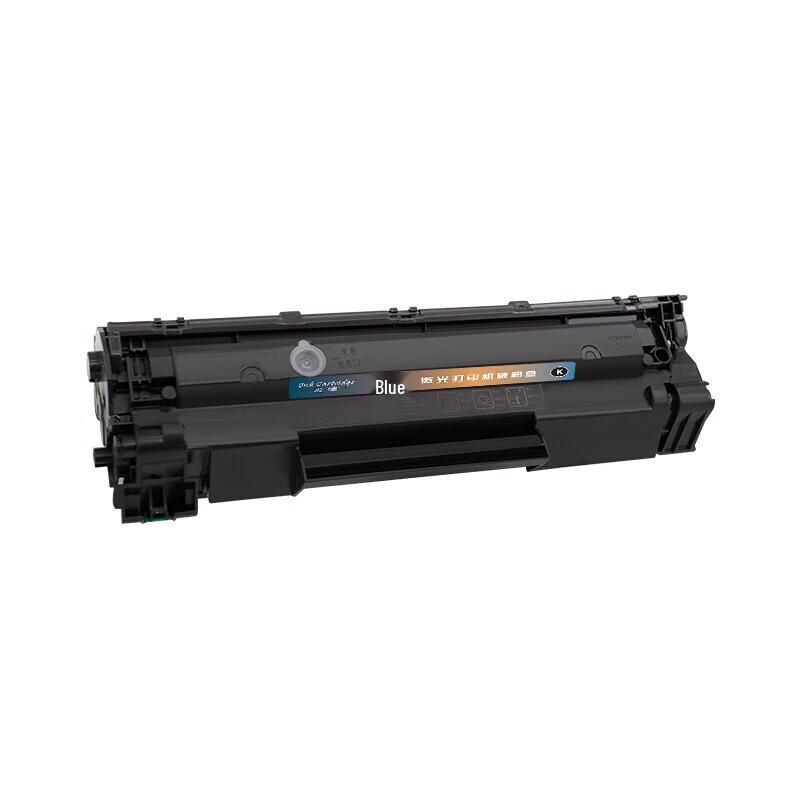 Compatible HP 88XL CC388XL Black Toner Cartridge