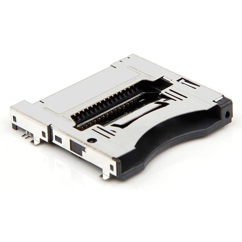 Replacement Game Card Reader Cartridge Slot Socket For Nintendo 3DS/3DS XL LL