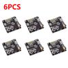 1-20PCS Bluetooth Audio Receiver Board Bluetooth 5.0 MP3 Lossless Decoder Board Wireless Stereo Music Module 3.7-5V XY-BT-Mini
