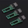 1/2/3Pcs Sht31-Dis Digital Temperature And Humidity Sensor Sht31 Module I2C Communication High Precision