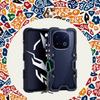 Sports Shockproof Aluminium Bumper Armor Case for VIVO IQOO 13/12/10/iQOO 12/10 Pro Mobile Phone Lanyard Cover