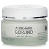 ANNEMARIE BORLIND Aquanature System Hydro Rehydrating Night Cream