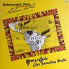 10-дюймовая пластинка EDMUNDO ROS HIS ORCHESTRA Boys And Girls Like Saturday Night 5615220 Polydor 1999 Германия Латиноамериканская Б/у