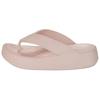 Getaway Flip Flops Platform Slides 'Pink' Women's