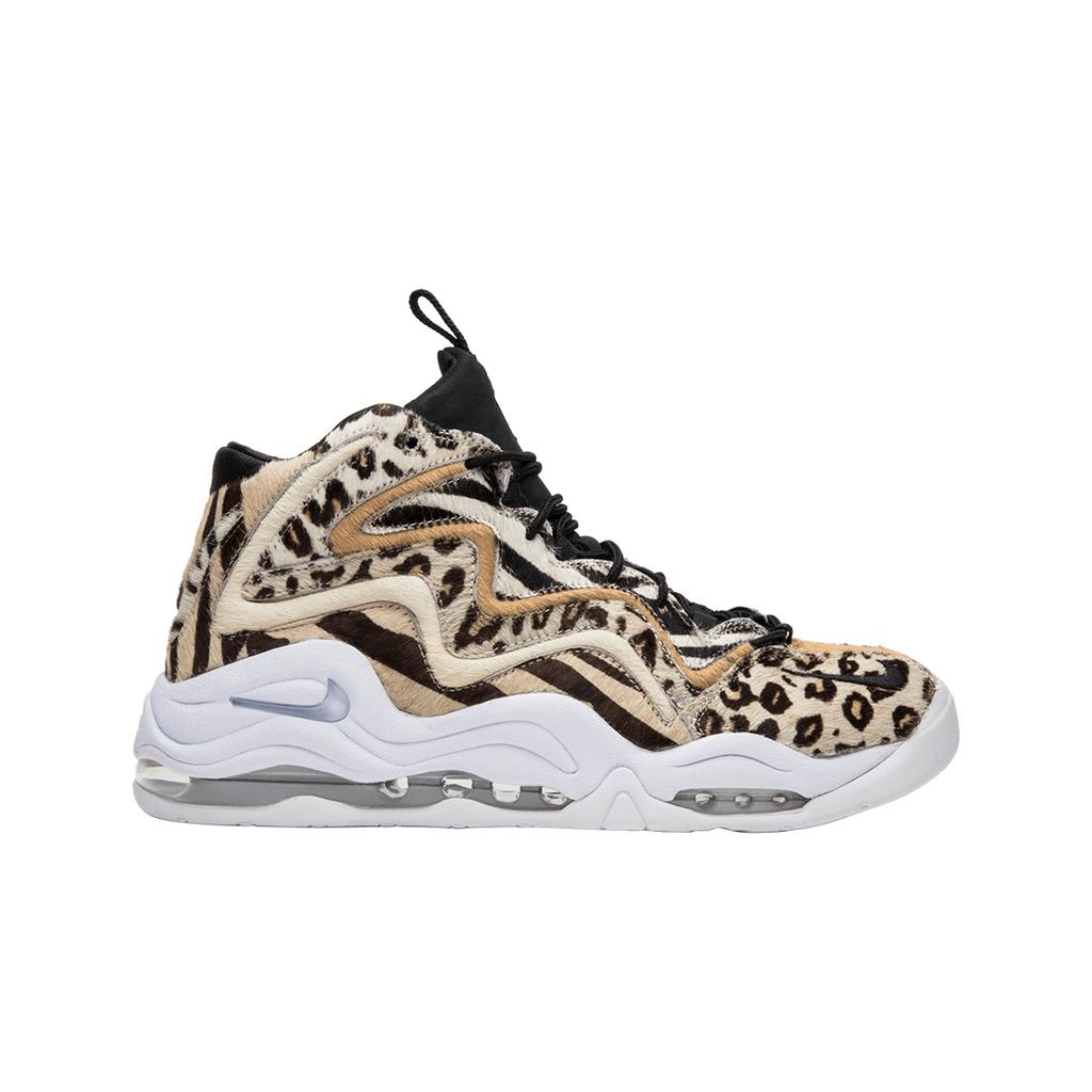 Nike X Kith Air Pippen 1 Chimera Animal Print