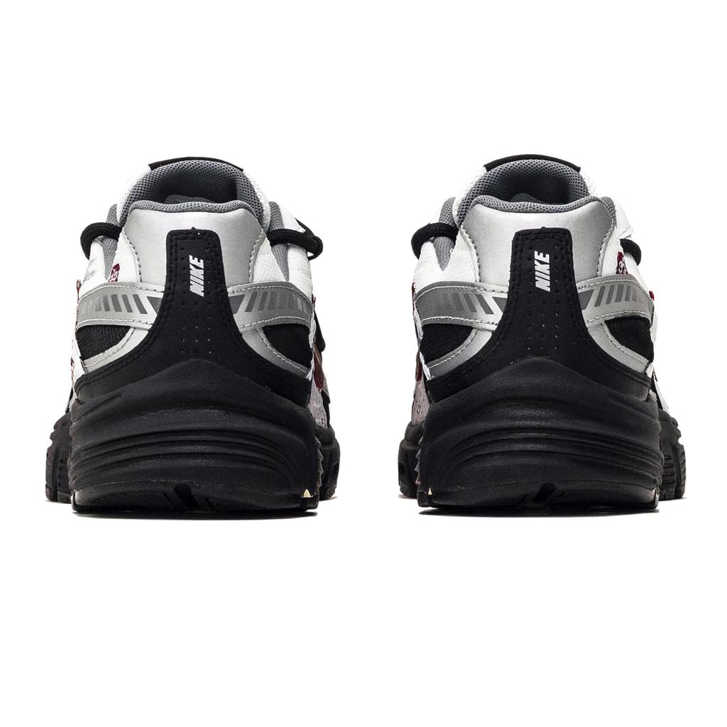 Nike Мужские кроссовки для бега Initiator Low top IO7609-101(Команда1394-)