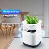 New Household Air Purifier Small Space Sterilization Formaldehyde Removal Device Desktop Microecological Air Purifier