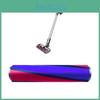 For Dyson V6 Fluffy V7 Sv03 Vacuum Cleaners Roller Carpet Brush Cleaner Accessory For Home Use