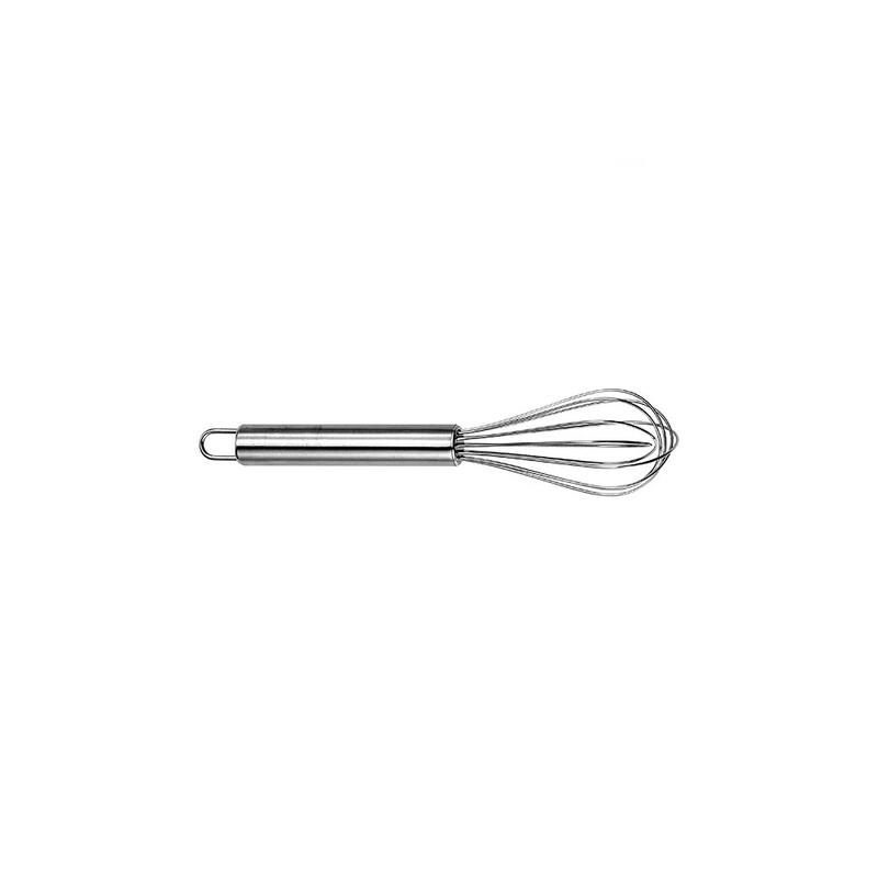 ZISIZ Stainless Steel Hand Whisk Set