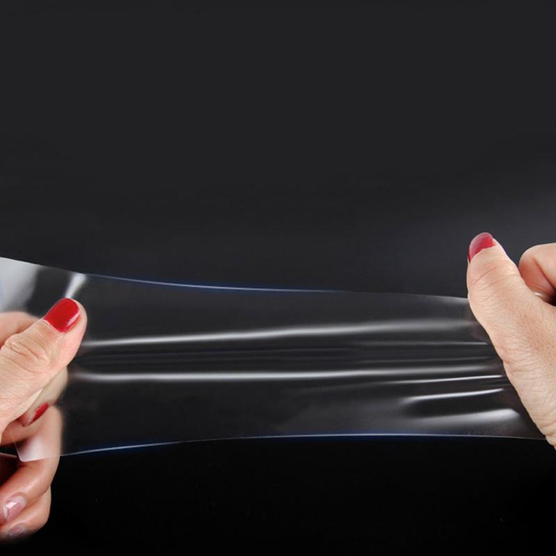 Для volvo XC60 XC90 S90 V90 XC40 S60 V60 внутренняя модификация ПВХ-пленка для приборной панели, защитная пленка для центрального управления