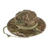 TAILOR JAPAN Airsoft Boonie Hat, Jungle Hat, Camouflage, Multicam, One Size, for Men and Women, Military Uniform, Outdoor (CP Camouflage)
