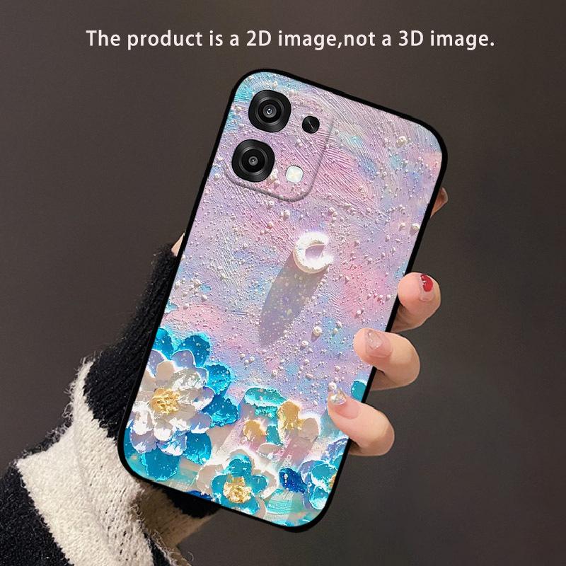 Чехол для телефона Oppo A6 Pro 5G 4G CPH2781 CPH2799 Модный Астронавт Мягкий ТПУ Силиконовый Ударопрочный Задний Чехол Для OPPO F31 5G Capa