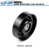 97834-2D520 Tensioner Pulley for HYUNDAI Accent Sonata Elantra Tucson i30 ix35 Coupe KIA Carens Cerato RIO Sportage, 97834-29010