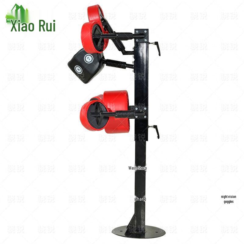 Xiaorui Boxing & Sanda Standing Combo Target
