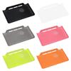 For AYN-Thor Replacement Bottom Shell In Versatile Colors High Strength Handheld Game Console Protective Housing Game Accessory