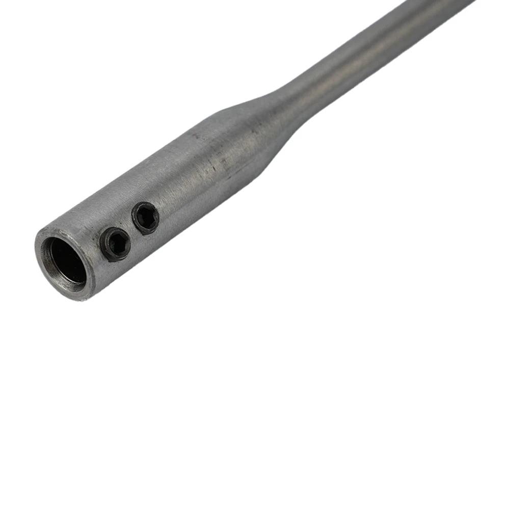 2 шт. удлинитель для сверла 150/300 мм набор ключей для глубоких отверстий шестигранный удлинитель держатель соединительный стержень аксессуары для электроинструмента