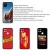 for Samsung Galaxy S25 S24 S23 S22 Ultra FE Plus A17 A37 A57 A56 A55 A06 A16 A15 A36 A26 A35 A05 A25 A54 A34 Phone Case Cars Lightning McQueen Cartoon
