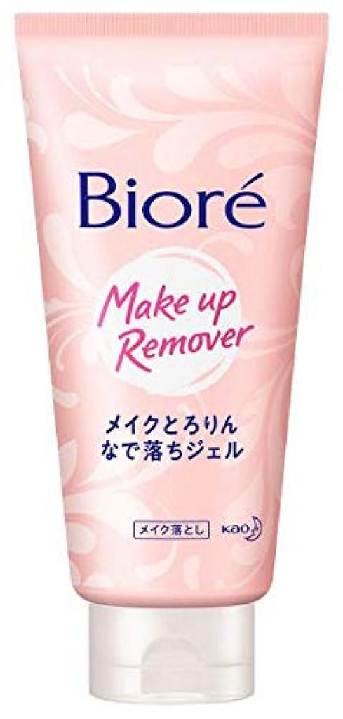Biore Гель для снятия макияжа x 2 [Оптовая покупка]